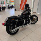 HARLEY-DAVIDSON XL 883N IRON 2012 Gasolina-1