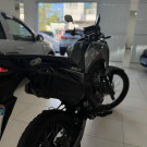 HONDA SAHARA 300 ADVENTURE ABS FLEX 2025 Flex-7