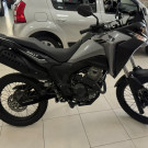 HONDA SAHARA 300 ADVENTURE ABS FLEX 2025 Flex-3