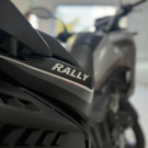 HONDA SAHARA 300 ADVENTURE ABS FLEX 2025 Flex-4