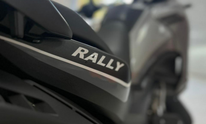 HONDA SAHARA 300 ADVENTURE ABS FLEX 2025 Flex-4