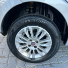 Fiat Idea Advent./ Adv.LOCKER 1.8 mpi Flex 5p 2012 Flex-10