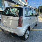 Fiat Idea Advent./ Adv.LOCKER 1.8 mpi Flex 5p 2012 Flex-1