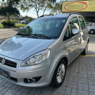 Fiat Idea Advent./ Adv.LOCKER 1.8 mpi Flex 5p 2012 Flex-4