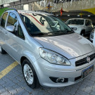 Fiat Idea Advent./ Adv.LOCKER 1.8 mpi Flex 5p 2012 Flex-0