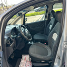 Fiat Idea Advent./ Adv.LOCKER 1.8 mpi Flex 5p 2012 Flex-7