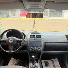 VW - VolksWagen Polo 1.6 Mi/S.Ouro 1.6 Mi Tot.Flex 8V 5p 2008 Flex-5