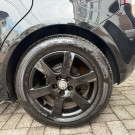 VW - VolksWagen Polo 1.6 Mi/S.Ouro 1.6 Mi Tot.Flex 8V 5p 2008 Flex-8