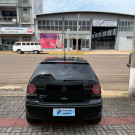 VW - VolksWagen Polo 1.6 Mi/S.Ouro 1.6 Mi Tot.Flex 8V 5p 2008 Flex-4