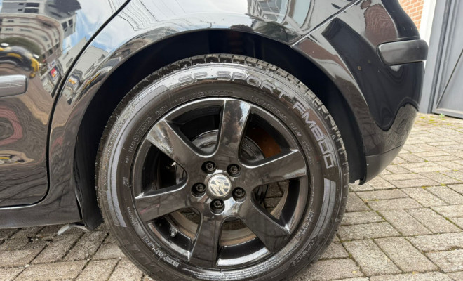 VW - VolksWagen Polo 1.6 Mi/S.Ouro 1.6 Mi Tot.Flex 8V 5p 2008 Flex-8