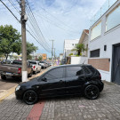 VW - VolksWagen Polo 1.6 Mi/S.Ouro 1.6 Mi Tot.Flex 8V 5p 2008 Flex-3