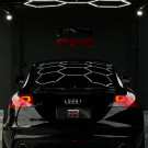 Audi TT 2.0 16v TFSI S-Tronic 2014 Gasolina-0