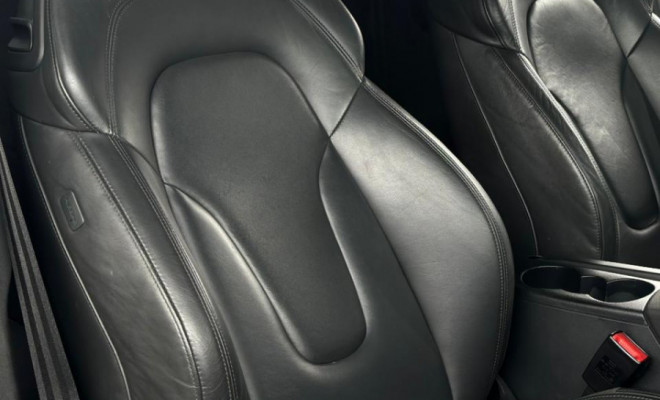 Audi TT 2.0 16v TFSI S-Tronic 2014 Gasolina-17