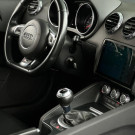 Audi TT 2.0 16v TFSI S-Tronic 2014 Gasolina-16