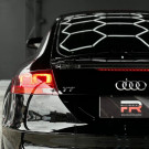 Audi TT 2.0 16v TFSI S-Tronic 2014 Gasolina-10