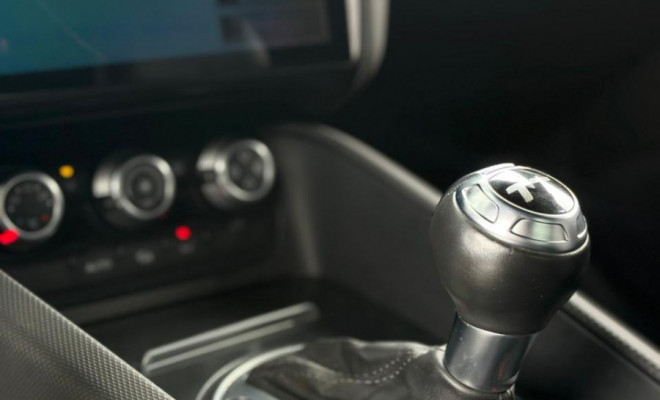 Audi TT 2.0 16v TFSI S-Tronic 2014 Gasolina-19