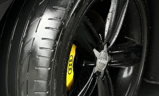 Audi TT 2.0 16v TFSI S-Tronic 2014 Gasolina-21