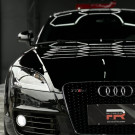 Audi TT 2.0 16v TFSI S-Tronic 2014 Gasolina-8