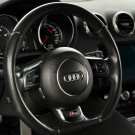 Audi TT 2.0 16v TFSI S-Tronic 2014 Gasolina-15