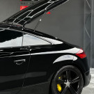 Audi TT 2.0 16v TFSI S-Tronic 2014 Gasolina-12