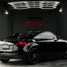 Audi TT 2.0 16v TFSI S-Tronic 2014 Gasolina-5