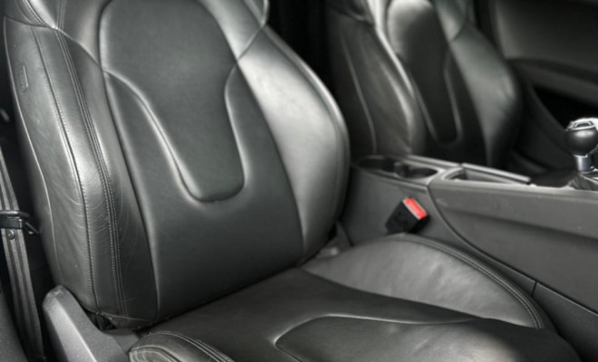 Audi TT 2.0 16v TFSI S-Tronic 2014 Gasolina-18