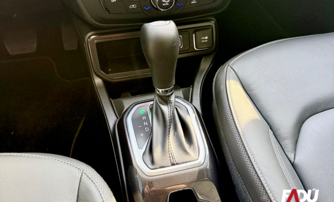 Jeep Renegade SAHARA T270 1.3 TB 4x2 Flex Aut 2025 Flex-7