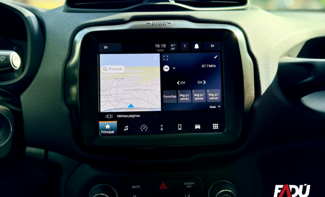 Jeep Renegade SAHARA T270 1.3 TB 4x2 Flex Aut 2025 Flex-6