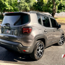 Jeep Renegade SAHARA T270 1.3 TB 4x2 Flex Aut 2025 Flex-9