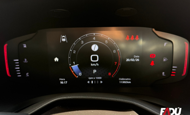 Jeep Renegade SAHARA T270 1.3 TB 4x2 Flex Aut 2025 Flex-5