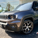 Jeep Renegade SAHARA T270 1.3 TB 4x2 Flex Aut 2025 Flex-1