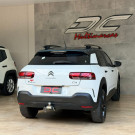 Citroën C4 CACTUS FEEL Pack 1.6 16V Flex Aut. 2022 Flex-2