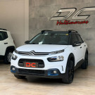 Citroën C4 CACTUS FEEL Pack 1.6 16V Flex Aut. 2022 Flex-4
