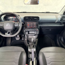 Citroën C4 CACTUS FEEL Pack 1.6 16V Flex Aut. 2022 Flex-3