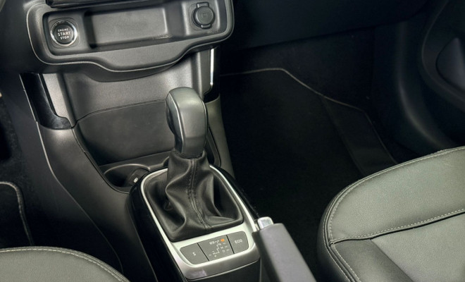 Citroën C4 CACTUS FEEL Pack 1.6 16V Flex Aut. 2022 Flex-10