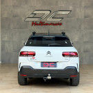 Citroën C4 CACTUS FEEL Pack 1.6 16V Flex Aut. 2022 Flex-6
