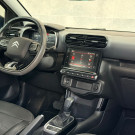 Citroën C4 CACTUS FEEL Pack 1.6 16V Flex Aut. 2022 Flex-7