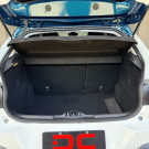 Citroën C4 CACTUS FEEL Pack 1.6 16V Flex Aut. 2022 Flex-9