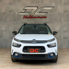 Citroën C4 CACTUS FEEL Pack 1.6 16V Flex Aut. 2022 Flex-5