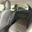 Citroën C4 CACTUS FEEL Pack 1.6 16V Flex Aut. 2022 Flex-8