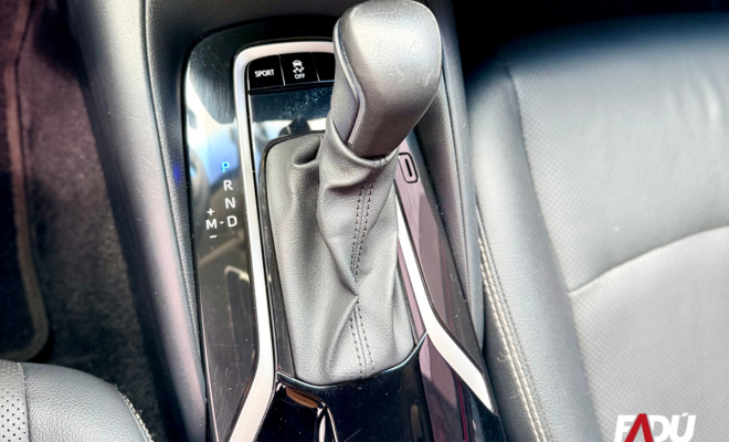 Toyota Corolla XEi 2.0 Flex 16V Aut. 2022 Flex-6