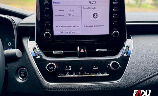 Toyota Corolla XEi 2.0 Flex 16V Aut. 2022 Flex-5