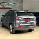Jeep COMPASS LONG. T270 1.3 TB 4x2 Flex Aut. 2023 Flex-2