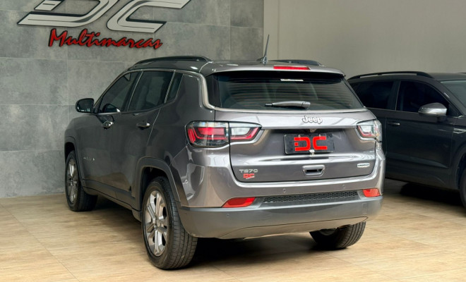 Jeep COMPASS LONG. T270 1.3 TB 4x2 Flex Aut. 2023 Flex-2