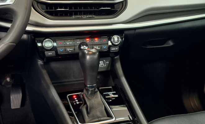 Jeep COMPASS LONG. T270 1.3 TB 4x2 Flex Aut. 2023 Flex-10