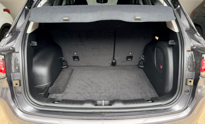 Jeep COMPASS LONG. T270 1.3 TB 4x2 Flex Aut. 2023 Flex-11