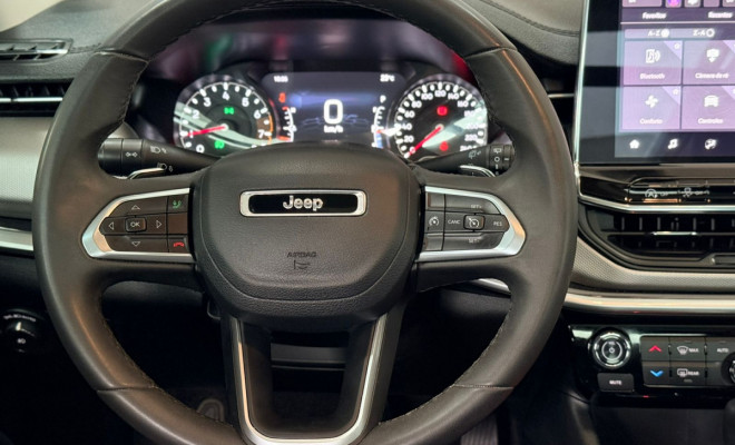 Jeep COMPASS LONG. T270 1.3 TB 4x2 Flex Aut. 2023 Flex-9