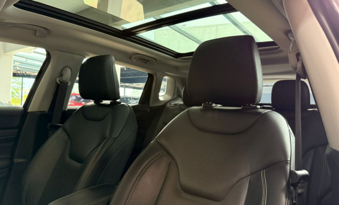 Jeep COMPASS LONG. T270 1.3 TB 4x2 Flex Aut. 2023 Flex-8