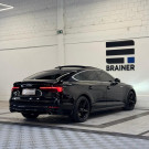 Audi A5 Ambiente Sportb. 2.0 TFSI S tonic 2018 Flex-3