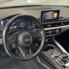 Audi A5 Ambiente Sportb. 2.0 TFSI S tonic 2018 Flex-12